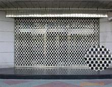 北京順達卷簾門窗廠批發供應卷簾門,玻璃門,車庫門,拉閘門