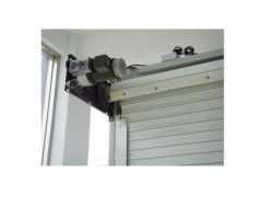 通州更換電機(jī)卷簾門