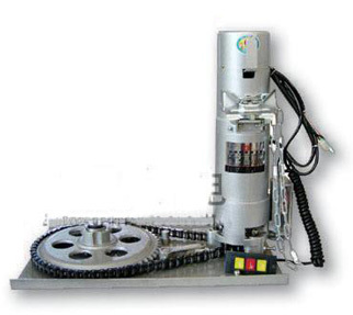 遼寧地下車庫制作安裝圖片|遼寧地下車庫制作安裝產品圖片由沈陽吉安順門業公司生產提供-