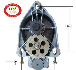 漳州電動(dòng)卷門機(jī)：高效可靠的卷閘門動(dòng)力解決方案