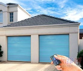 東城區(qū)電動(dòng)卷簾門安裝與王府井電機(jī)維修指南