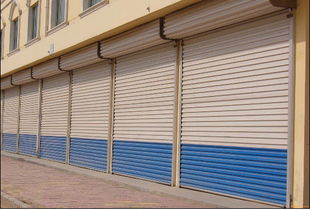 豐臺(tái)區(qū)電動(dòng)卷簾門安裝指南 卷簾門電機(jī)的選擇與安裝要點(diǎn)