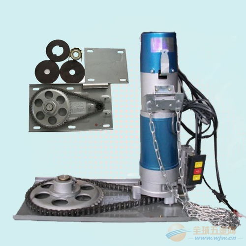 江門及開平地區(qū)卷閘門電機(jī)安裝、維修與維護(hù)全攻略